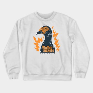 Muscovy Heat Crewneck Sweatshirt